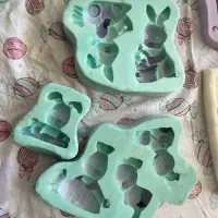 قالب سیسلیکونی|صنایع دستی و سایر لوازم تزئینی|شهرکرد, |دیوار