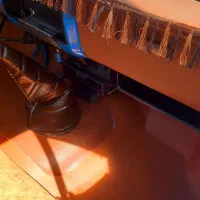 نیسان ۷۲ پاترول موتور در حد صفر تک برگ سند|خودرو سواری و وانت|بستان آباد, |دیوار