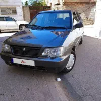 پراید 111