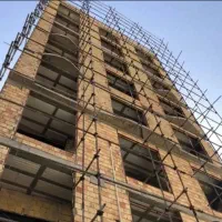 نصب داربست میانه و حومه