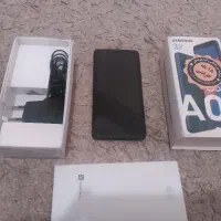 سامسونگ Galaxy A01 Core با حافظهٔ ۳۲ گیگابایت