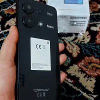 گوشی ردمی نوت ۱۳ باگارانتی