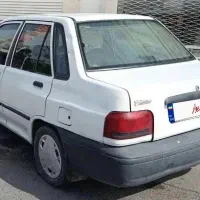 فروش پراید مدل ۸۵