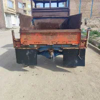 سه چرخه کمپرسی|خودرو سنگین|بوکان, |دیوار