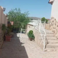 اجاره ویلا استخر ابگرم داخل نزدیک امنیت|اجارهٔ کوتاهمدت ویلا و باغ|مشهد, ویلاشهر|دیوار