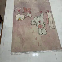 فرش اتاق کودک