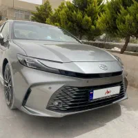 تویوتا لومیر ۲۰۲۵