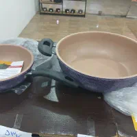 بازسازی کلیه ظروف اشپزخانه با پوشش نانو گرانیت