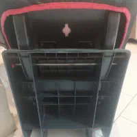 صندلی کودک در خودرو|قطعات یدکی و لوازم جانبی|تهران, سلسبیل جنوبی|دیوار