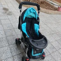 کالسکه کودک