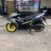 طرح ایروکس مدل ۱۴۰۱ دو دستگاه موجود