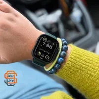 ساعت مچی هوشمند اپل واچ اسمارت واچ ultra شیک|ساعت|همدان, |دیوار