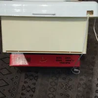 هواکش نمره ۲۰ پورتابل پارس خزر|پنکه و تصفیهکنندهٔ هوا|تهران, حافظیه|دیوار