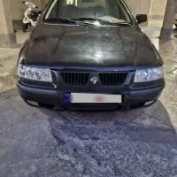 خودروسمندال ایکس