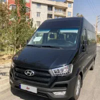 ون هیوندا h350 صفر ۱۴۰۴