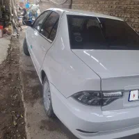 سمند سورن پلاس ۱۴۰۳|خودرو سواری و وانت|کلاله, |دیوار