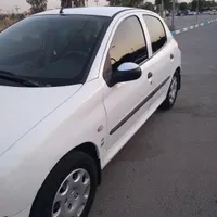 پژو 206 تیپ ۲، مدل ۱۳۹۶|خودرو سواری و وانت|پاکدشت, |دیوار