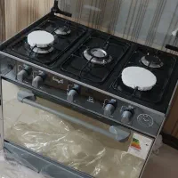 اجاق گازطرح فر