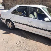 پژو پارس tu5 تیو فایو مدل ۴۰۲