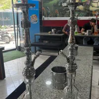 وسایل قهوه خانه