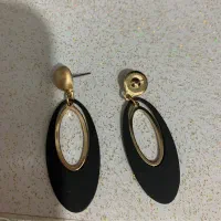 گوشواره ژوپینگ|بدلیجات|نسیم‌شهر, |دیوار