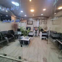 *گلسار۱۸مترمغازه/ویترین خور/براصلی بلوارسمیه*