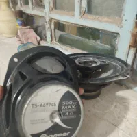 ساب باکس باند|قطعات یدکی و لوازم جانبی|شیراز, محمودآباد|دیوار