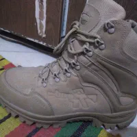 بوت امریکایی نو