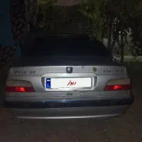 پارس الکس 1800|خودرو سواری و وانت|خاش, |دیوار