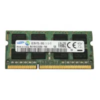 رم لپ تاپ DDR3 تک کاناله ۱۶۰۰ مگاهرتز  8 گیگابایت