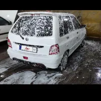 پراید ۱۱۱ معاوضه