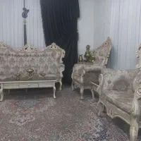 مبل سلطنتی