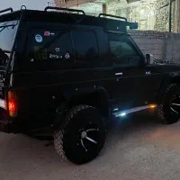 پاترول افرودی استثنایی|خودرو سواری و وانت|کوه چنار, |دیوار