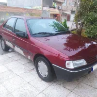 پژو 405 GLX|خودرو سواری و وانت|کردکوی, |دیوار