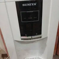 اب سرد و گرم کن سانیا