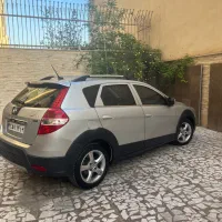 اچ سی کراس 97 سالم و درجه یک