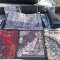 قالیچه|سفره، حوله، دستمال آشپزخانه|رشت, شکار اسطلخ|دیوار