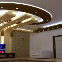 نقاشی ساختمان کناف صالحی