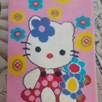 قالیچه اتاق بچه