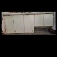 کابینت فلزی حراج