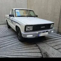 مزداتک کابین2000مدل۱۴۰۲