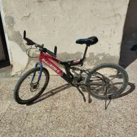 دوچرخه ۲۴فنری