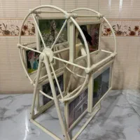 قاب عکس چرخ و فلکی