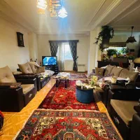 فروش-آپارتمان-100متری-3خواب-طبقه-اول-مرکز-شهر