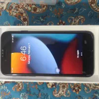 iPhone 7 آیفون ۷ 128 گیگ بدون مشکل تمیز