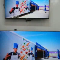 تلویزیون‌های اسنوا قیمت مناسب + هدیه تکمیلی|تلویزیون و پروژکتور|ملایر, |دیوار