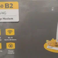 مودم سیم کارتی i40-b2