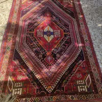 فرش دستبافت ۶متری شیک|فرش|شیراز, شهرک بزین|دیوار