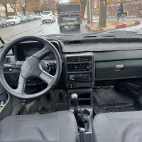 پراید بدون رنگ|خودرو سواری و وانت|سنندج, |دیوار