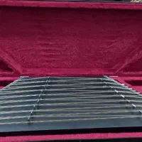 سنتور|سازهای سنتی|تهران, نیروی هوایی (پیروزی)|دیوار